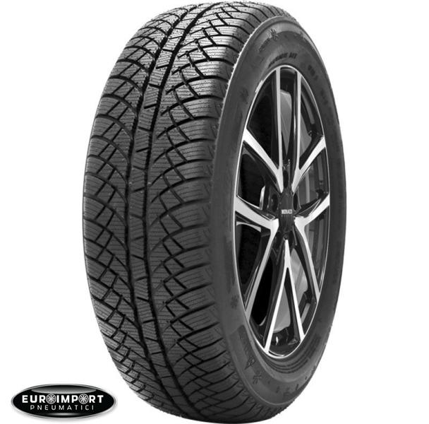 Novex WIN 5  255/45 R19 104 V  XL  3PMSF